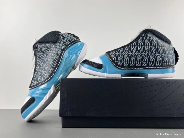 318376-041 Jordan 23 UNC 0531